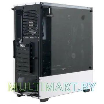 Корпус Powercase Alisio D3 ARGB (CADW-F2A1) картинка 5